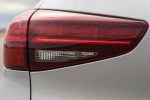 2020 Hyundai Tucson Tail Light